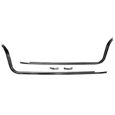 GLA1769A Trunk Weatherstrip Channel